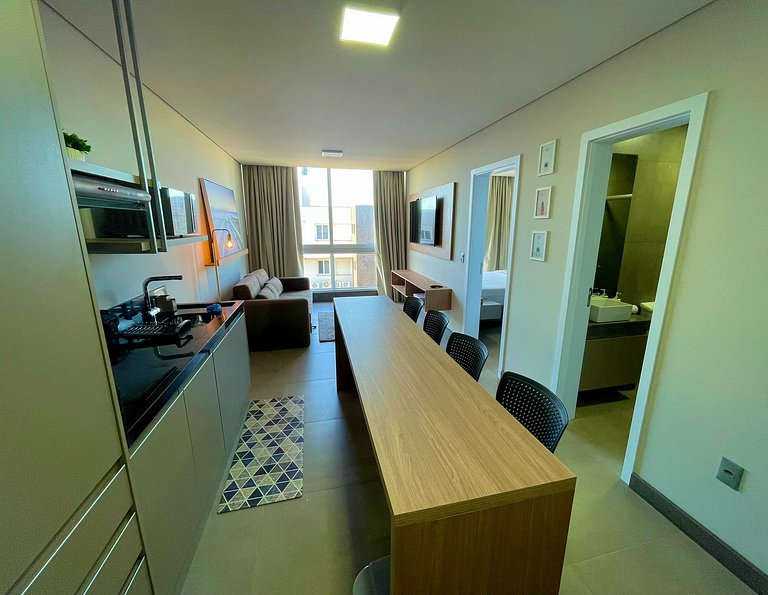 Livin' Resort Home - 715/2