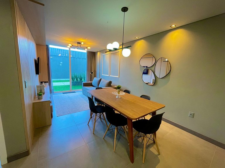 Livin' Resort Home - 211/1