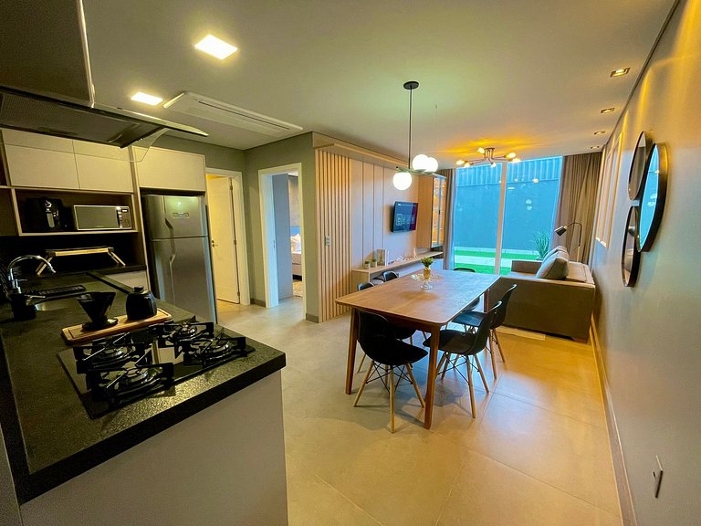 Livin' Resort Home - 211/1