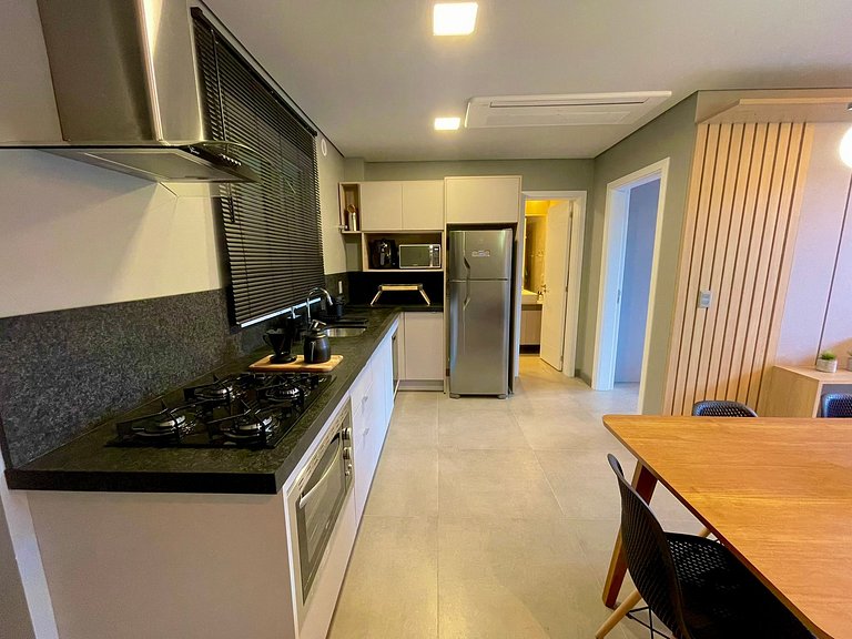 Livin' Resort Home - 211/1