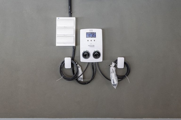 LIV 903 Estúdio e Estrutura Completa de Condomínio