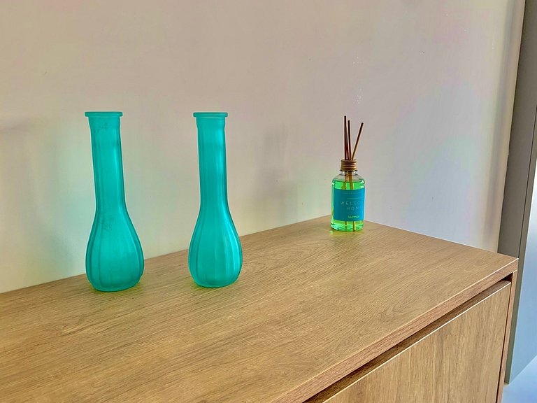 LIV 903 Estúdio e Estrutura Completa de Condomínio