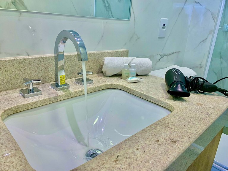 LIV 903 Estúdio e Estrutura Completa de Condomínio