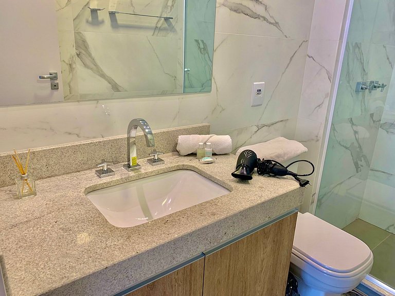 LIV 903 Estúdio e Estrutura Completa de Condomínio