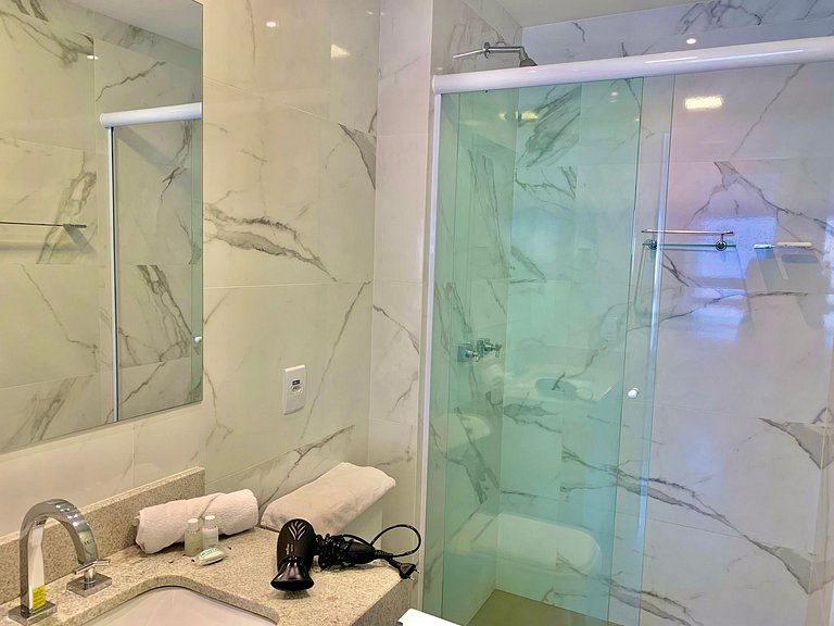 LIV 903 Estúdio e Estrutura Completa de Condomínio