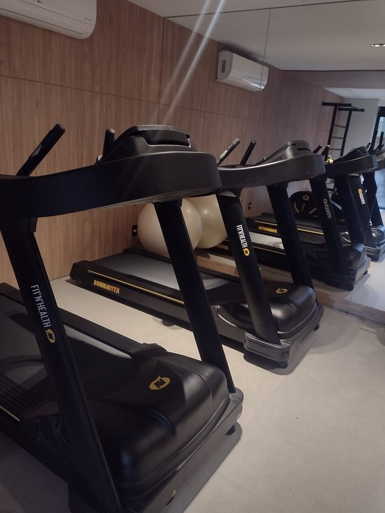 Comfort and Coziness in Gramado 301B