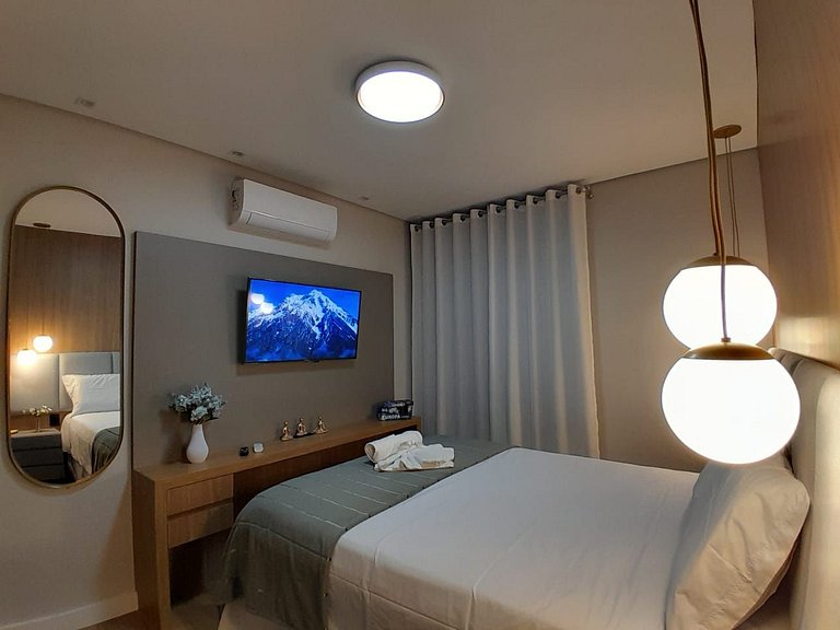 Blume 41 Perto do Centro, Novo e Charmoso