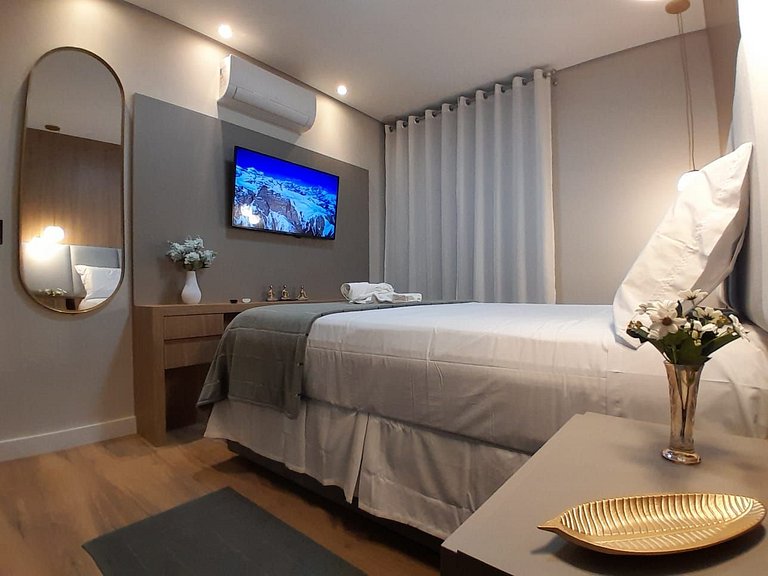 Blume 41 Perto do Centro, Novo e Charmoso