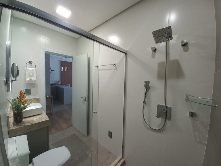 Blume 41 Perto do Centro, Novo e Charmoso