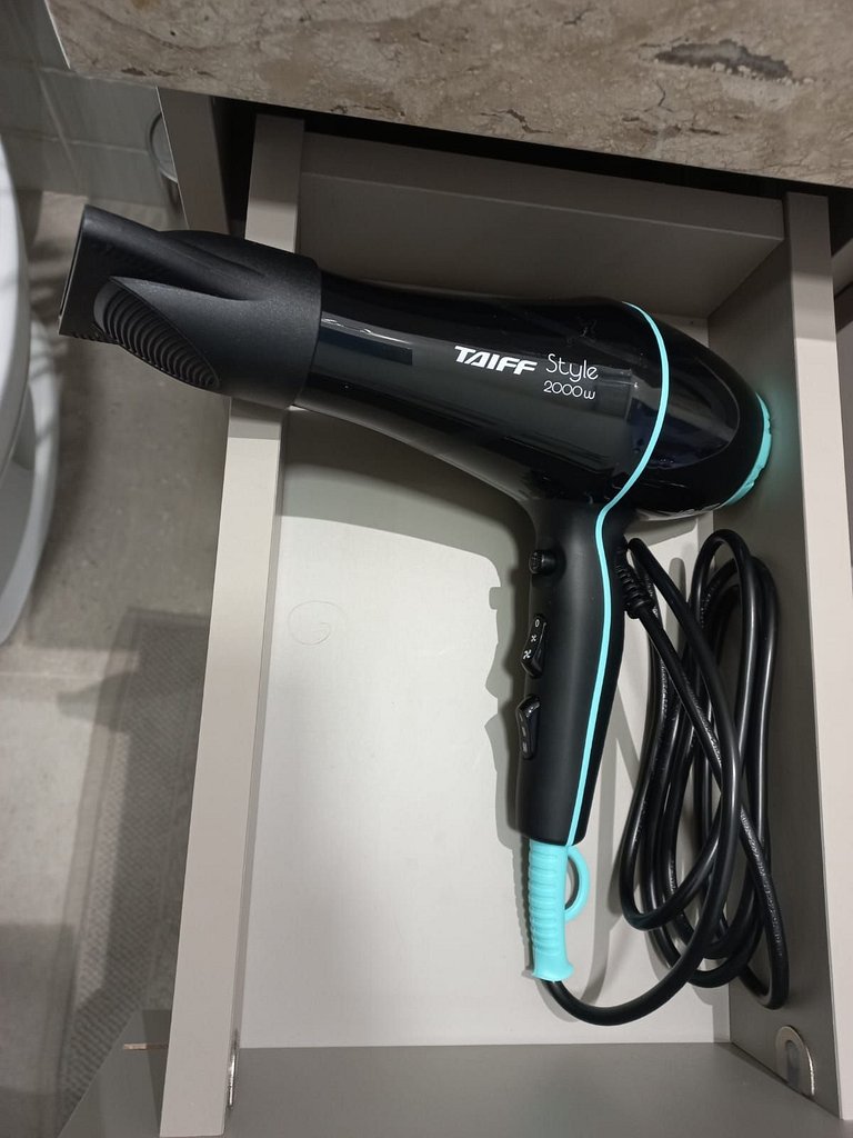 Blume 41 Perto do Centro, Novo e Charmoso