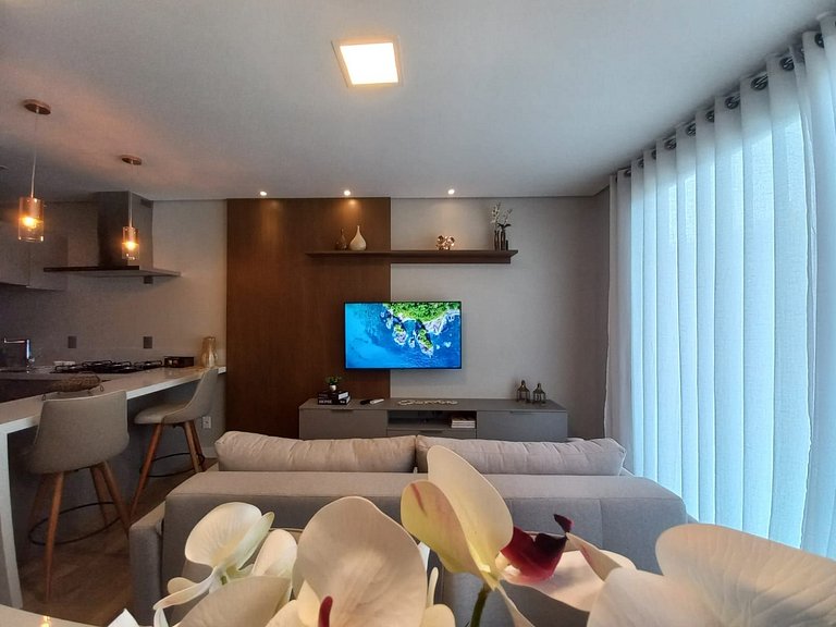 Blume 41 Perto do Centro, Novo e Charmoso