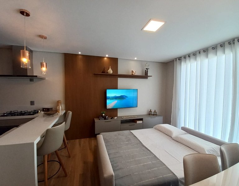 Blume 41 Perto do Centro, Novo e Charmoso