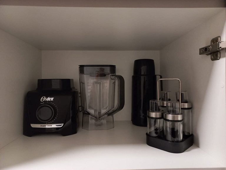 Blume 41 Perto do Centro, Novo e Charmoso