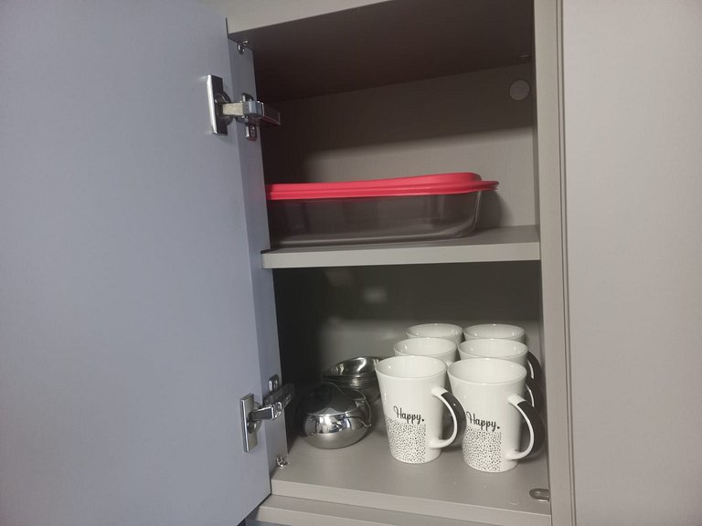 Blume 41 Perto do Centro, Novo e Charmoso