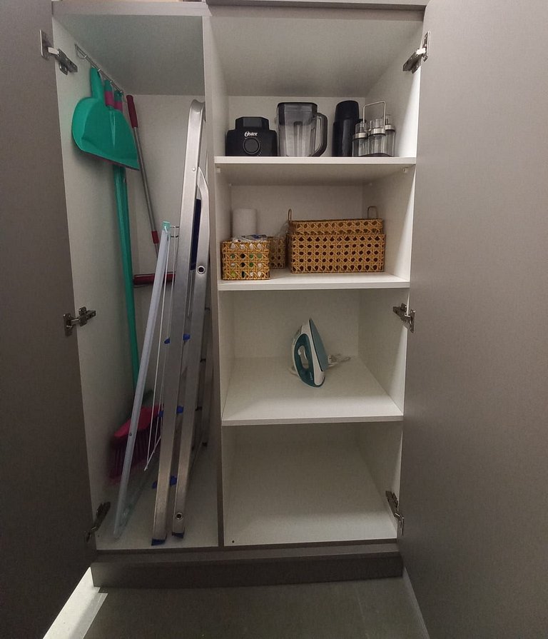 Blume 41 Perto do Centro, Novo e Charmoso