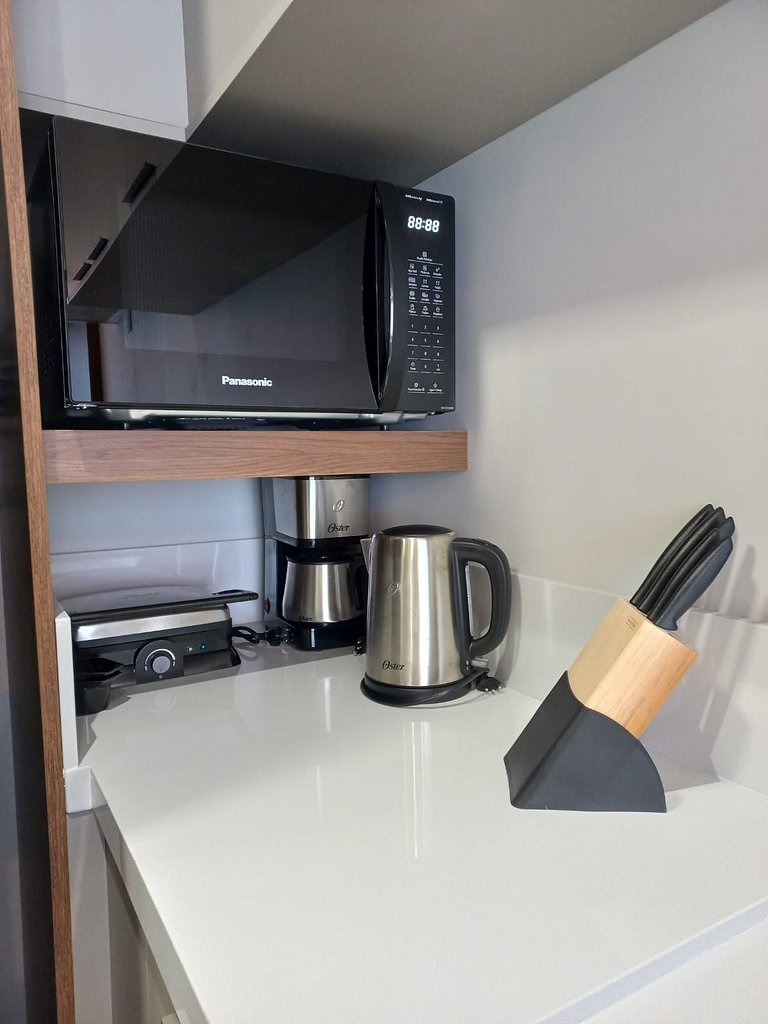 Blume 41 Perto do Centro, Novo e Charmoso