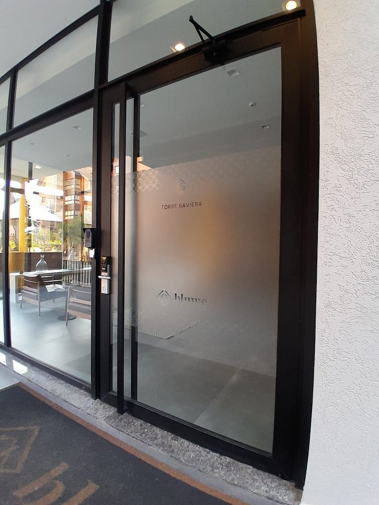 Blume 41 Perto do Centro, Novo e Charmoso