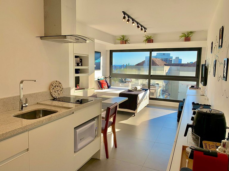 LIV in Rock! - Apartamento 810