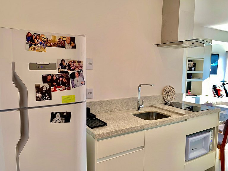 LIV in Rock! - Apartamento 810