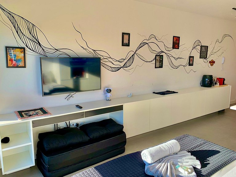 LIV in Rock! - Apartamento 810