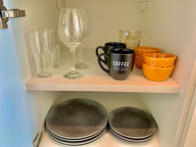 LIV in Rock! - Apartamento 810