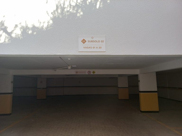 Blume 302 Apto Aconchegante e Equipado no Centro
