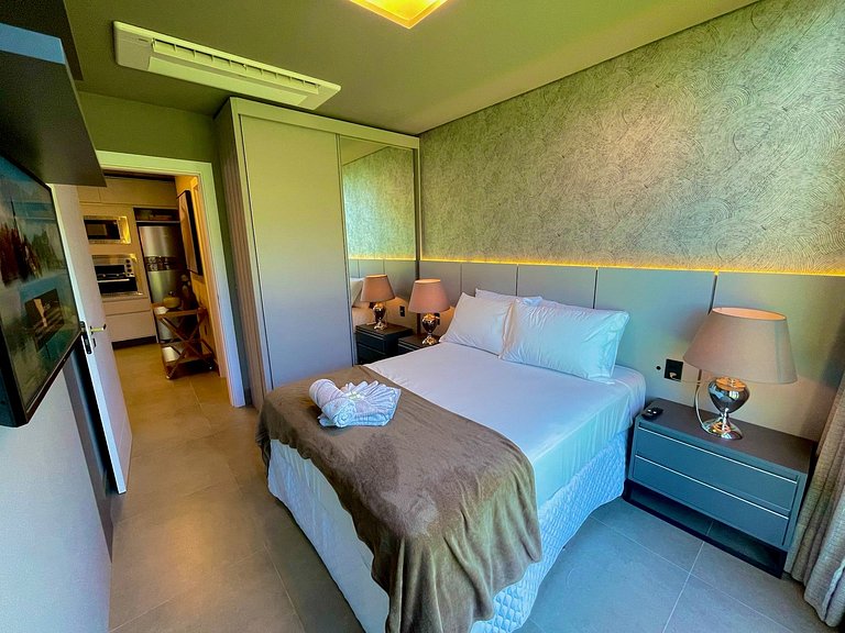 Livin' Resort Home - 202/1