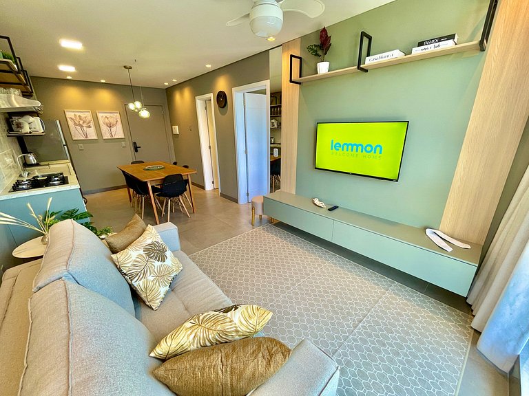 Livin' Resort Home - 616/2