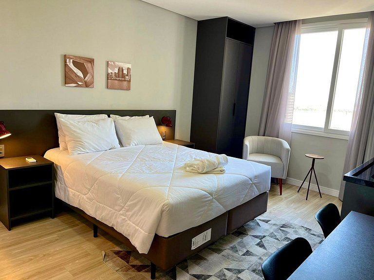 Town co - Apartment 910