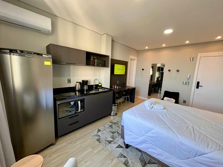 Town co - Apartment 910