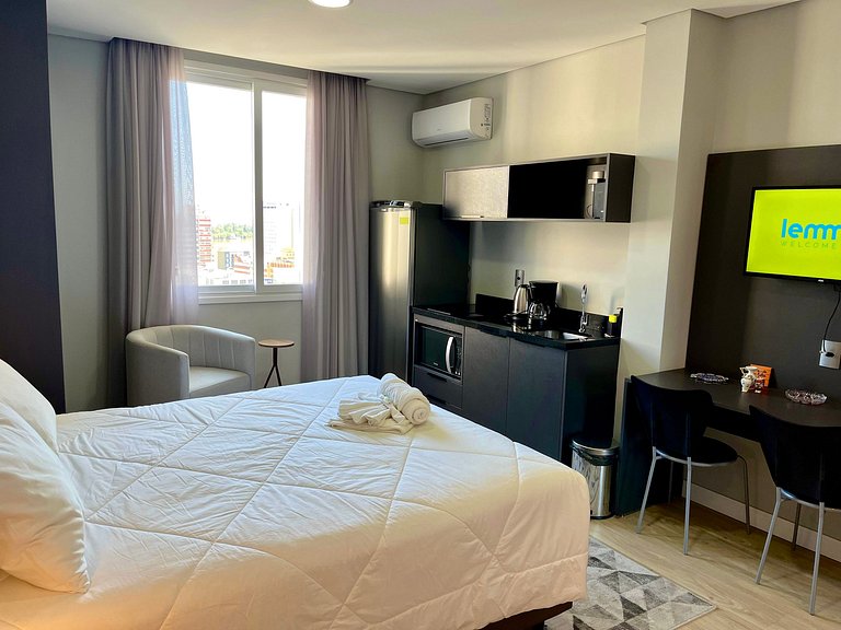 Town co - Apartment 910