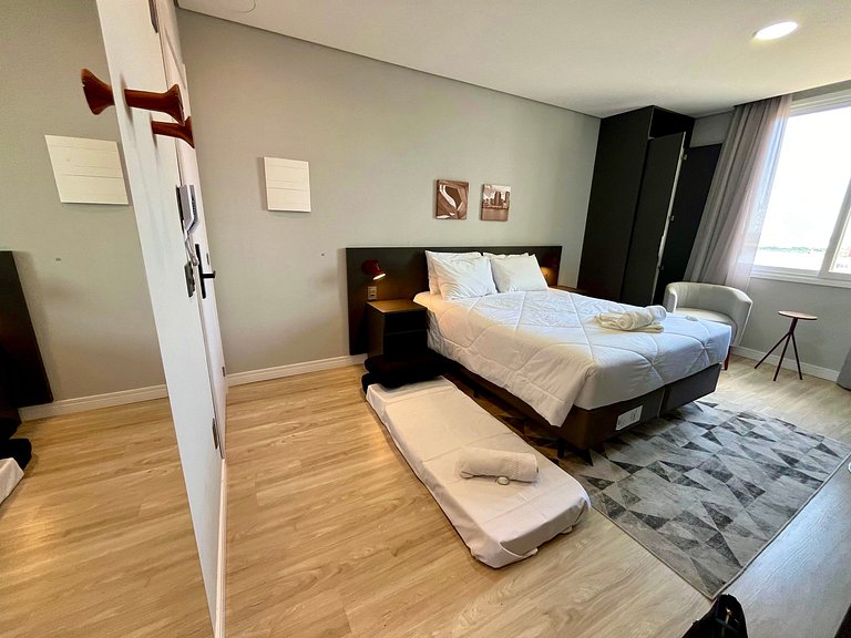 Town co - Apartment 910