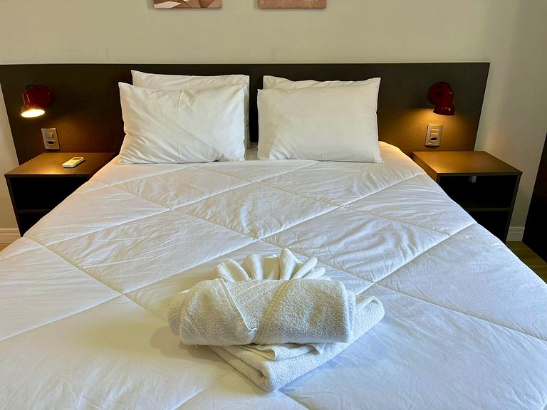 Town co - Apartment 910