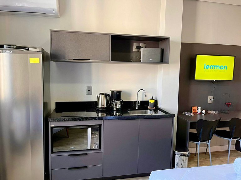 Town co - Apartment 910