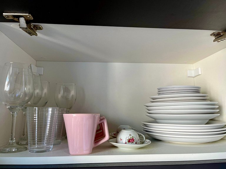 Town co - Apartment 910