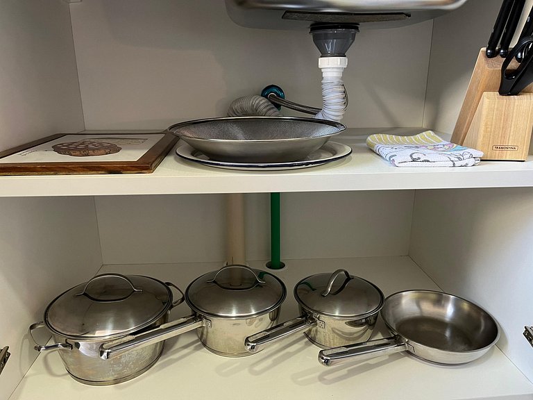 Town co - Apartment 910