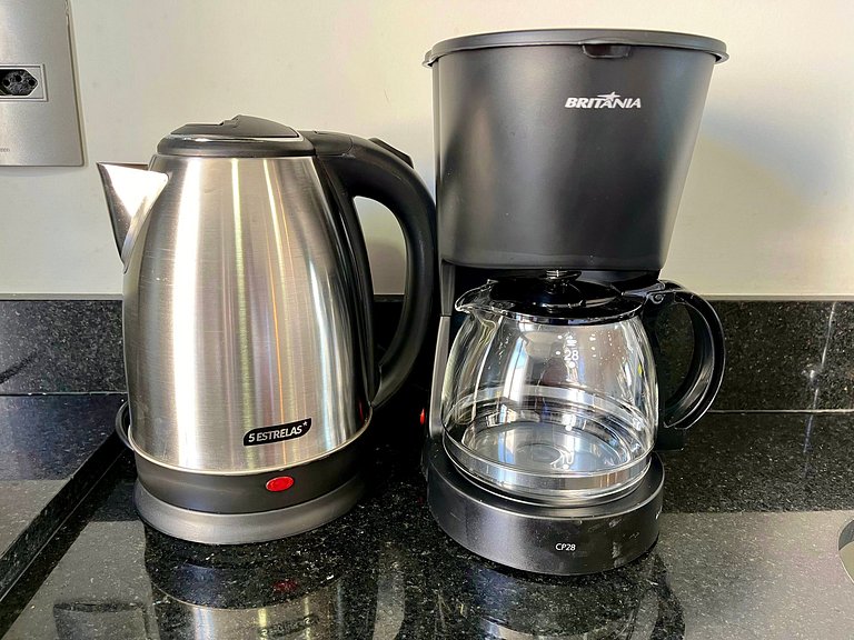 Town co - Apartment 910