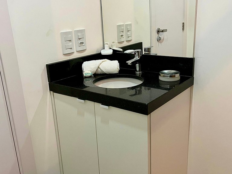 Town co - Apartment 910