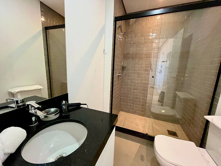 Town co - Apartment 910