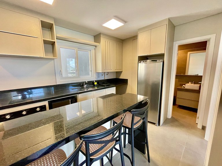 Livin' Resort Home - 506/1