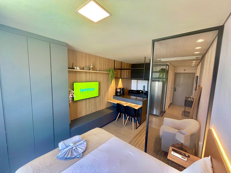 Livin' Resort Home - 609/3