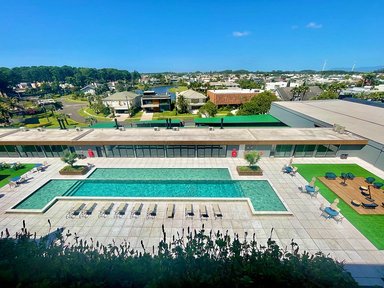 Livin' Resort Home - 609/3