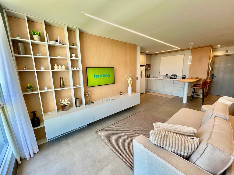 Livin' Resort Home - 305/1