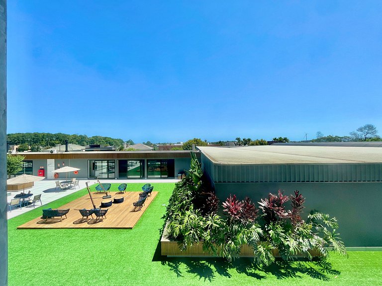 Livin' Resort Home - 305/1