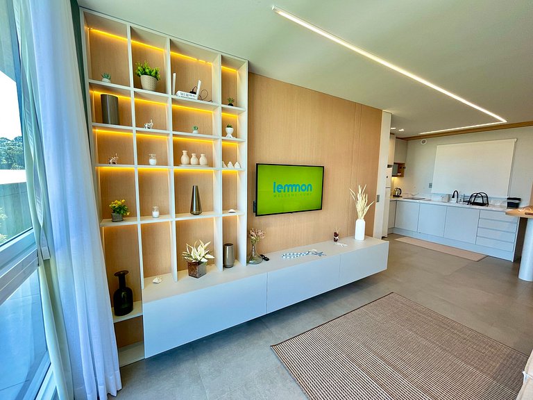 Livin' Resort Home - 305/1