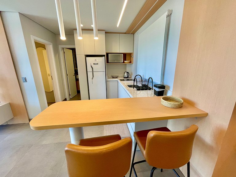 Livin' Resort Home - 305/1