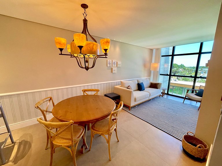 Livin' Resort Home - 403/2