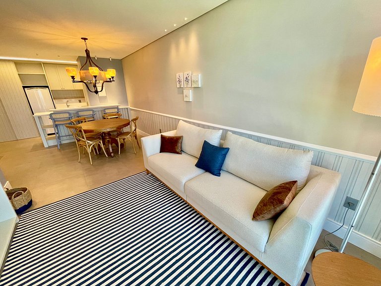 Livin' Resort Home - 403/2