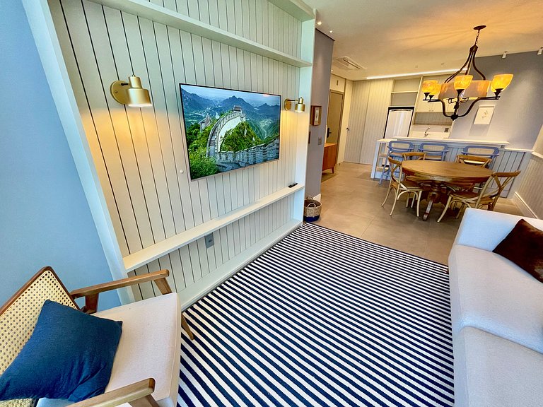 Livin' Resort Home - 403/2