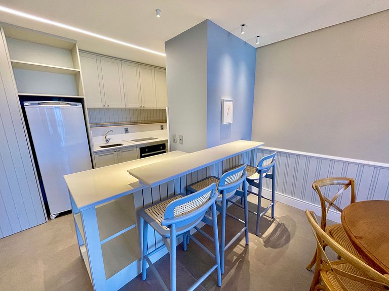 Livin' Resort Home - 403/2